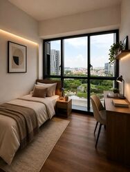 Bartley Vue (D19), Apartment #564500991